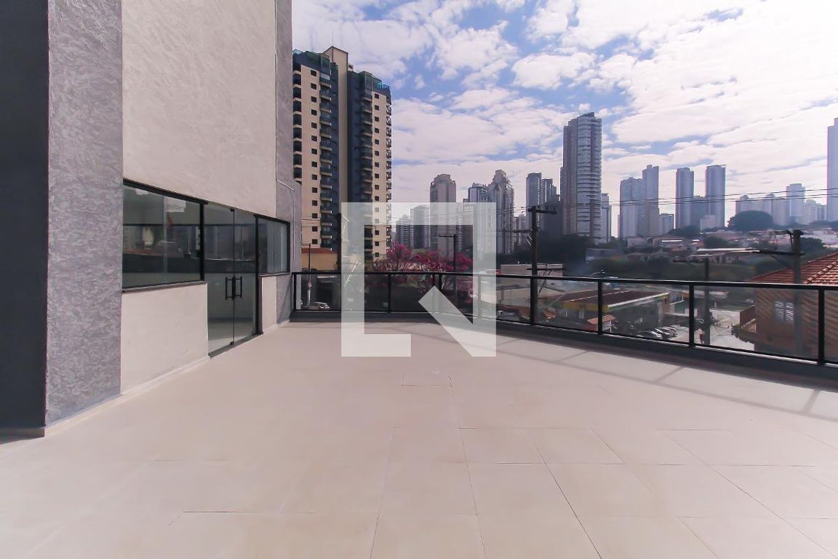 Apartamento, 1 quarto, 34 m² - Foto 37