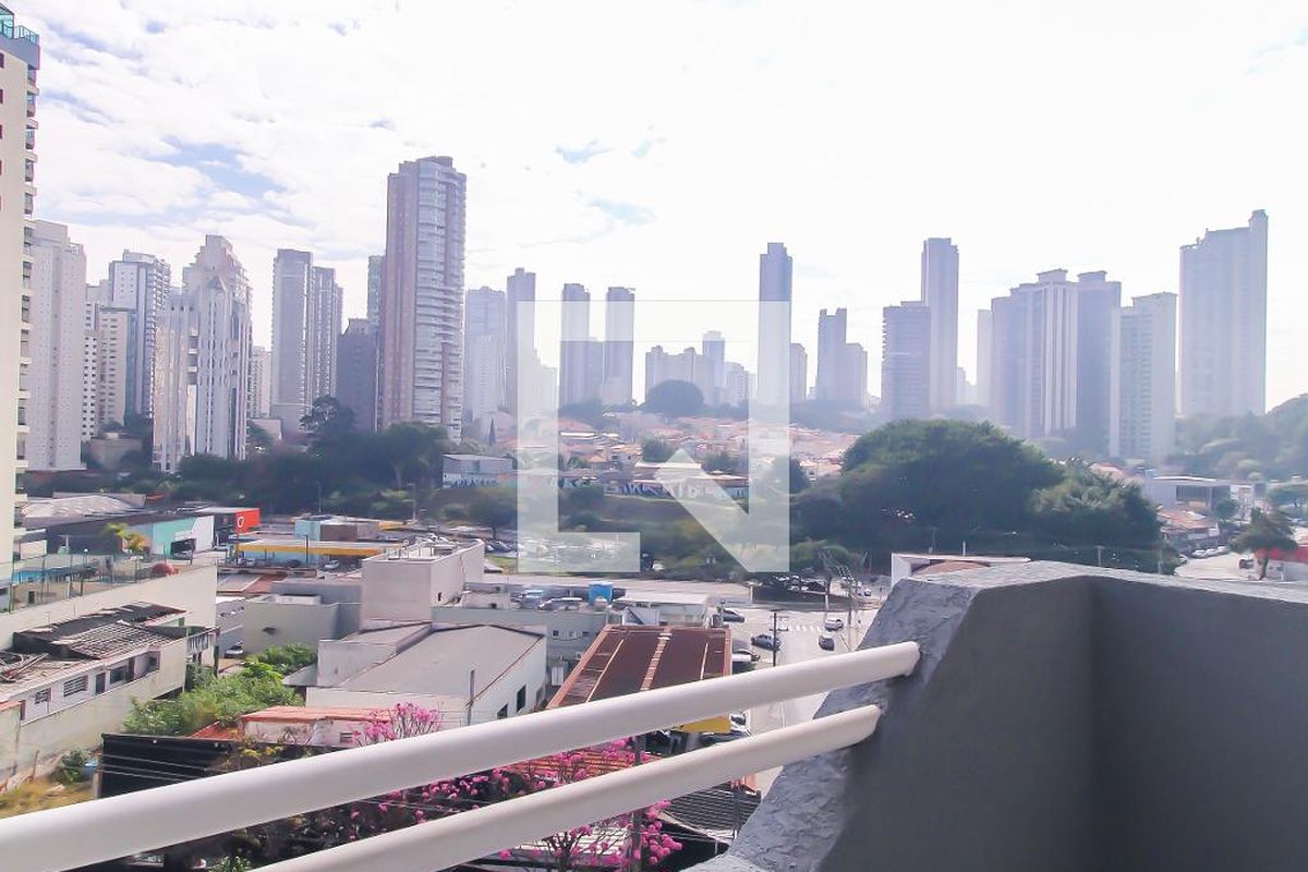 Apartamento, 1 quarto, 34 m² - Foto 16