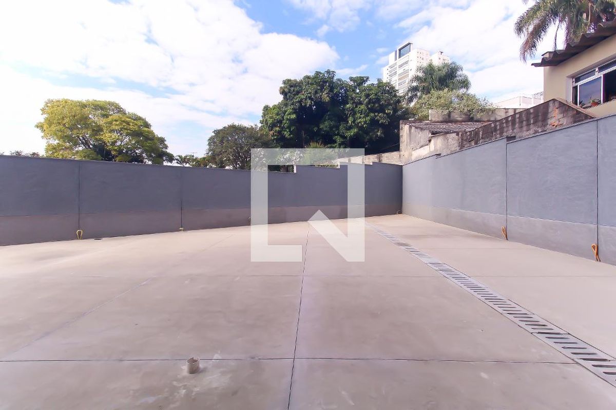 Apartamento, 1 quarto, 34 m² - Foto 45