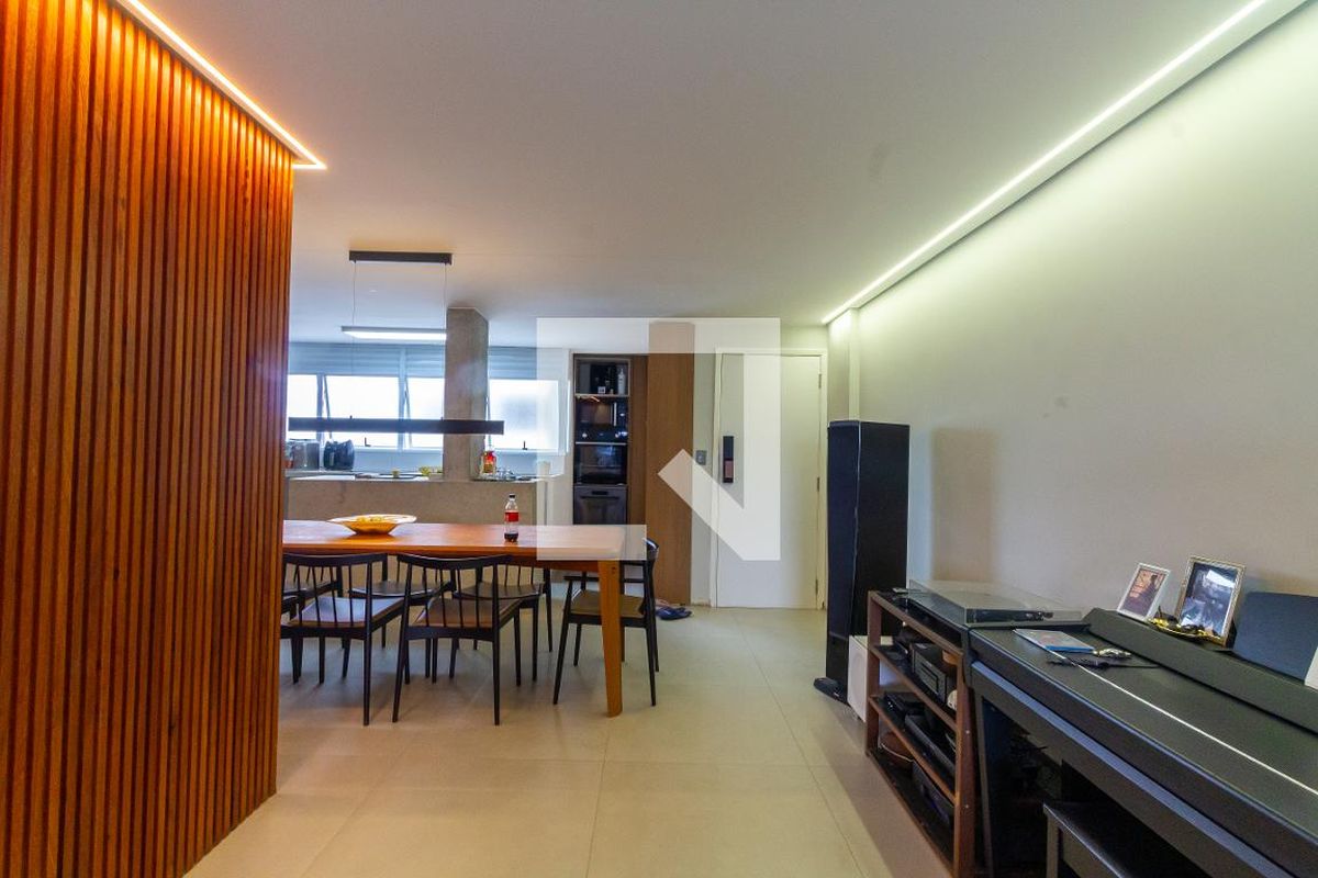 Apartamento, 2 quartos, 92 m² - Foto 66