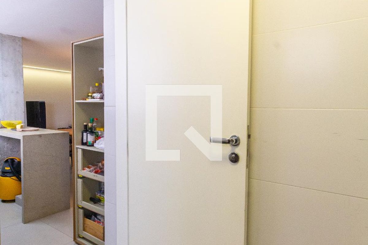 Apartamento, 2 quartos, 92 m² - Foto 82