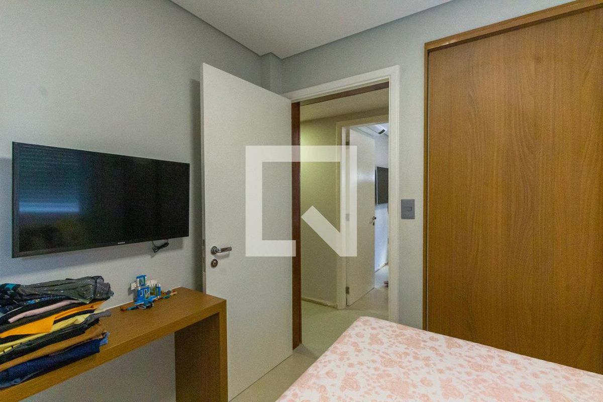Apartamento, 2 quartos, 92 m² - Foto 48
