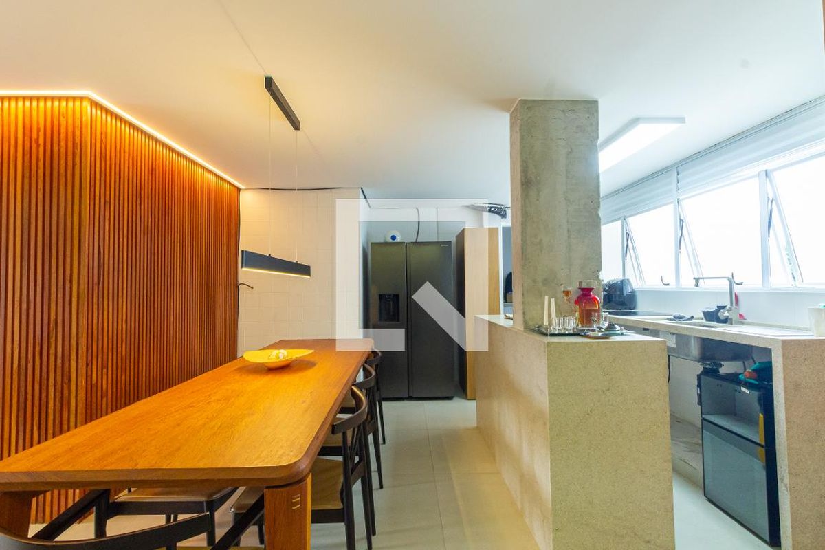 Apartamento, 2 quartos, 92 m² - Foto 62