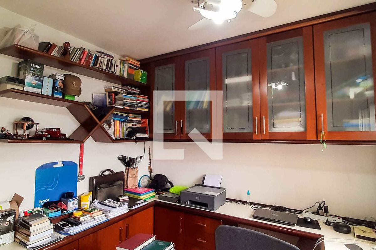 Apartamento, 5 quartos, 141 m² - Foto 44