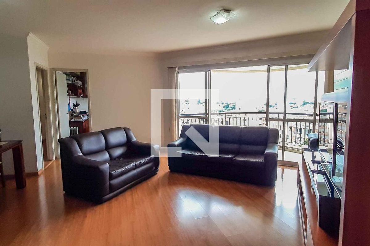 Apartamento, 5 quartos, 141 m² - Foto 2