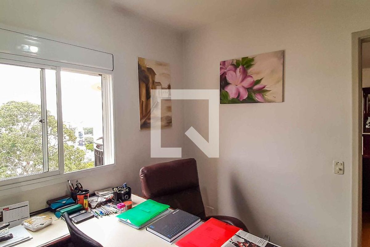 Apartamento, 5 quartos, 141 m² - Foto 46