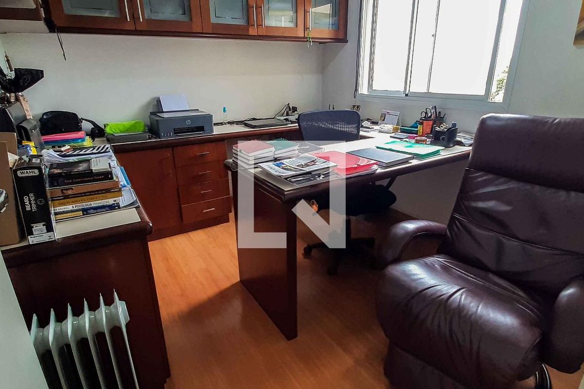 Apartamento, 5 quartos, 141 m² - Foto 42