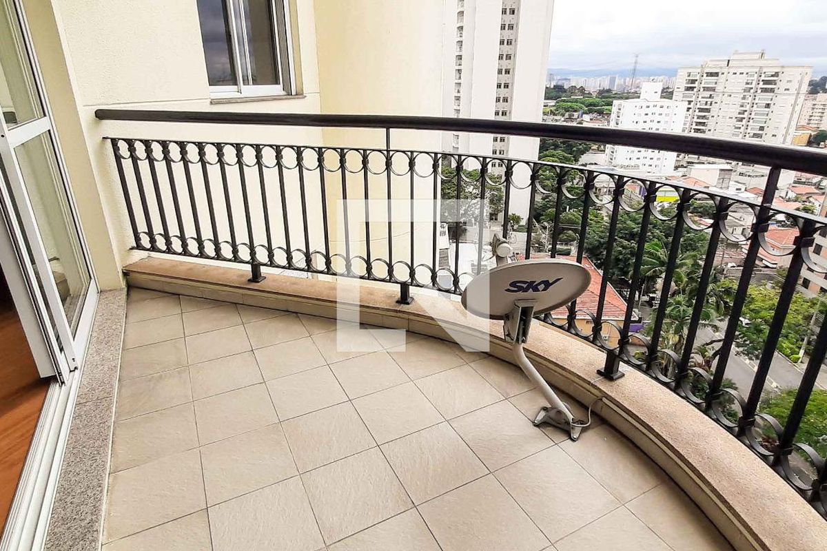 Apartamento, 5 quartos, 141 m² - Foto 22