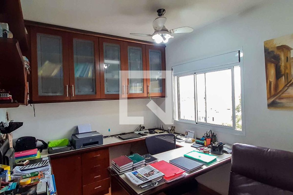 Apartamento, 5 quartos, 141 m² - Foto 40