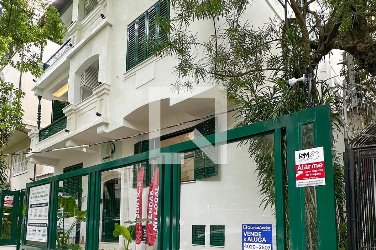 Apartamento, 1 quarto, 58 m² - Foto 52