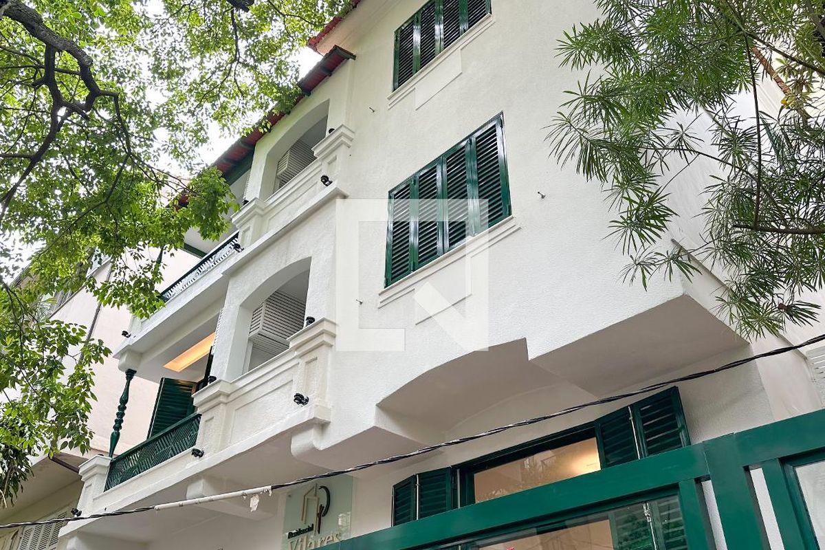 Apartamento, 1 quarto, 58 m² - Foto 50