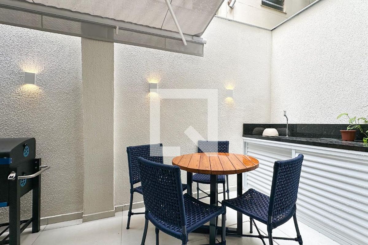 Apartamento, 1 quarto, 58 m² - Foto 38