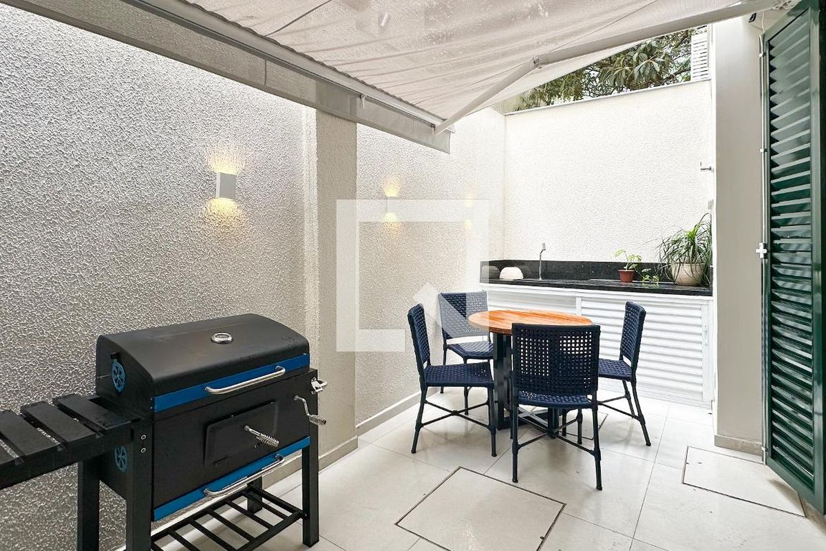 Apartamento, 1 quarto, 58 m² - Foto 36