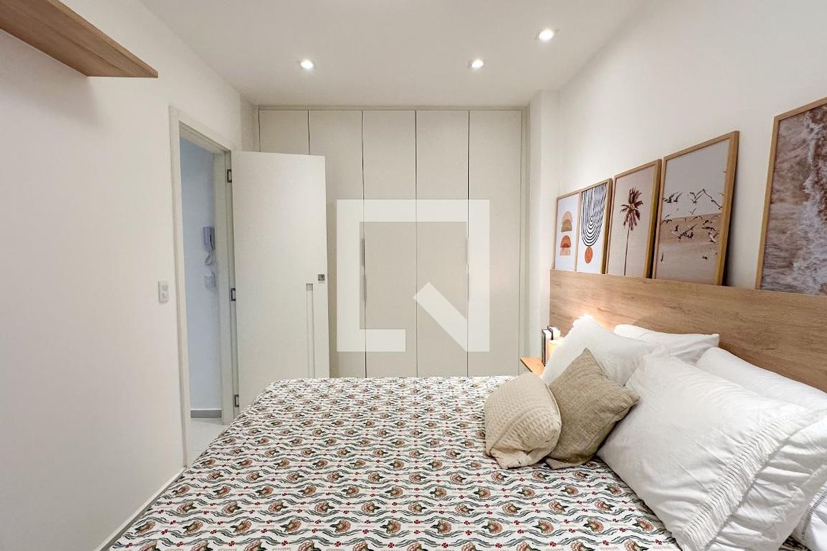 Apartamento, 1 quarto, 58 m² - Foto 16