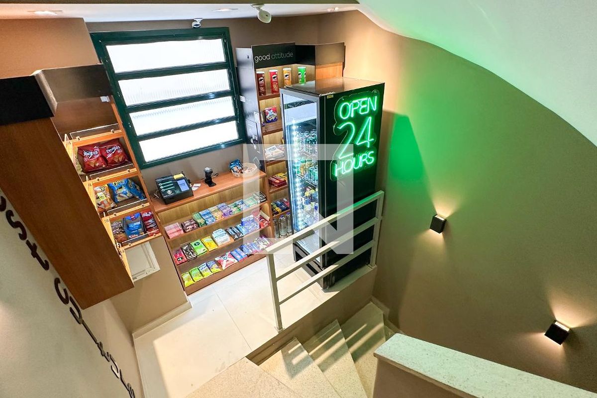 Apartamento, 1 quarto, 58 m² - Foto 44