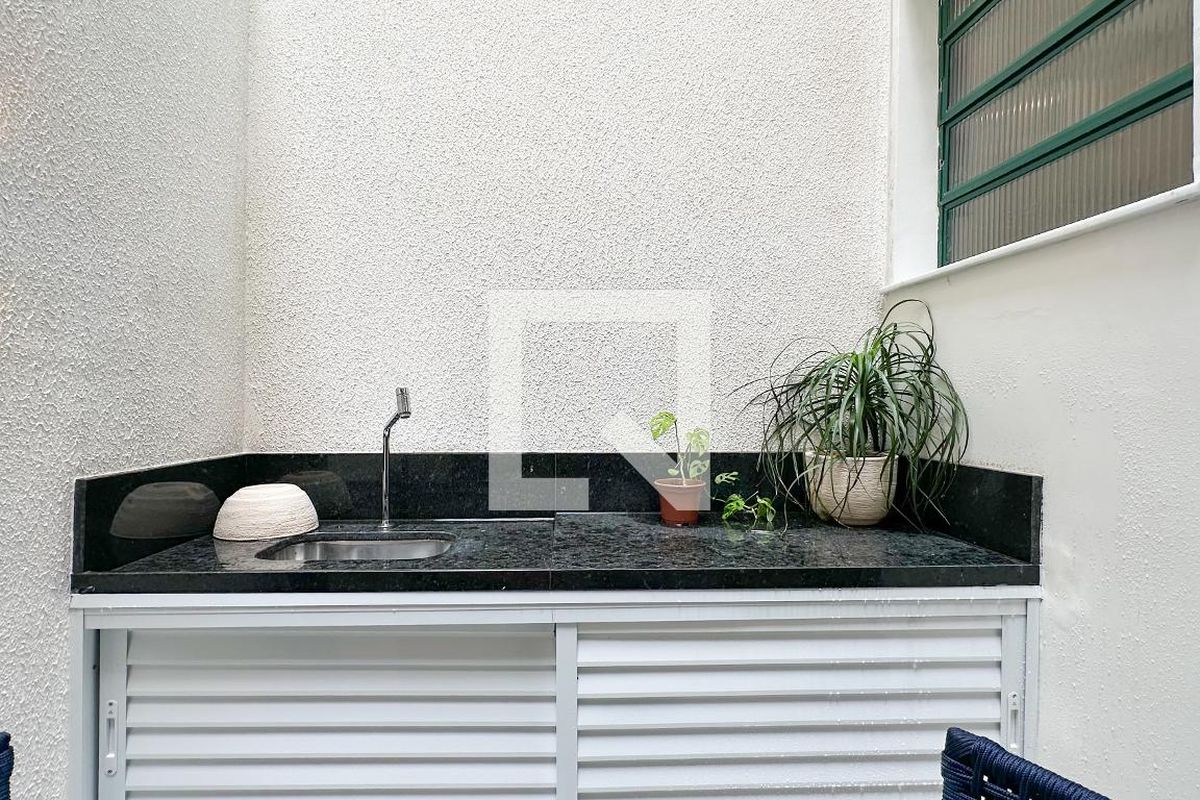 Apartamento, 1 quarto, 58 m² - Foto 40