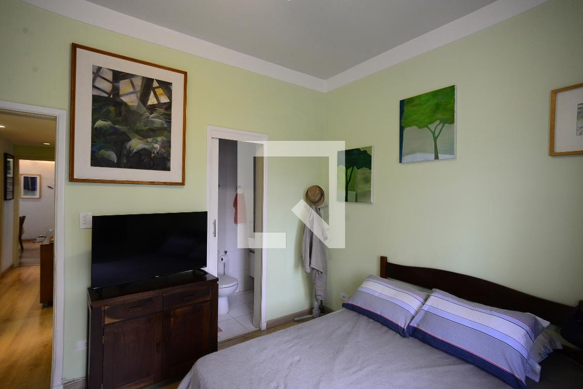 Apartamento, 3 quartos, 111 m² - Foto 33
