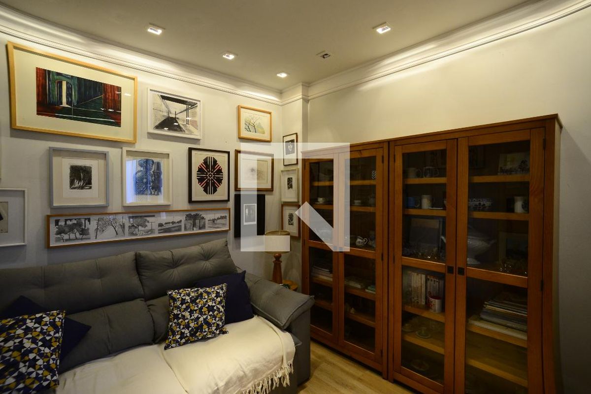 Apartamento, 3 quartos, 111 m² - Foto 15