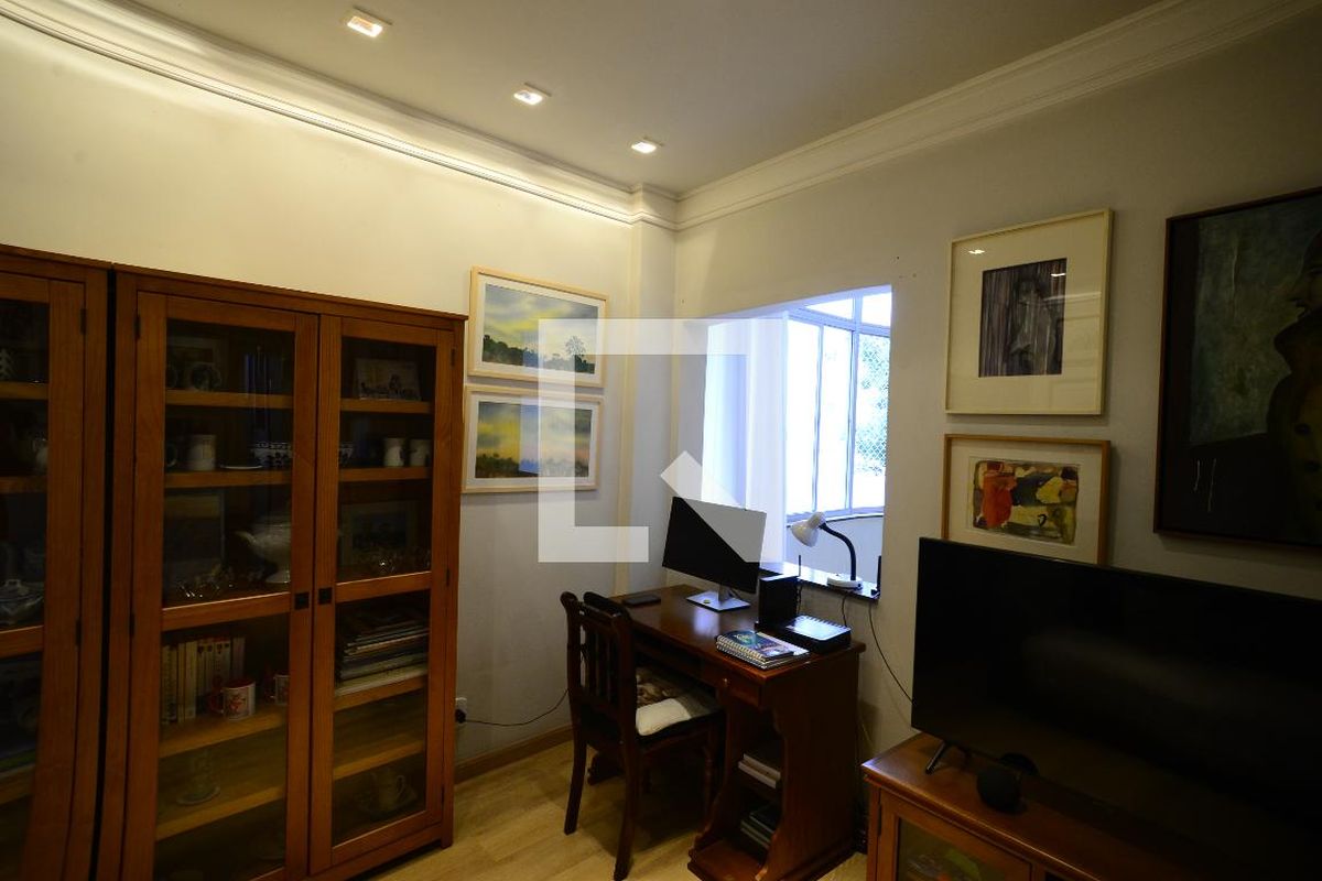 Apartamento, 3 quartos, 111 m² - Foto 17