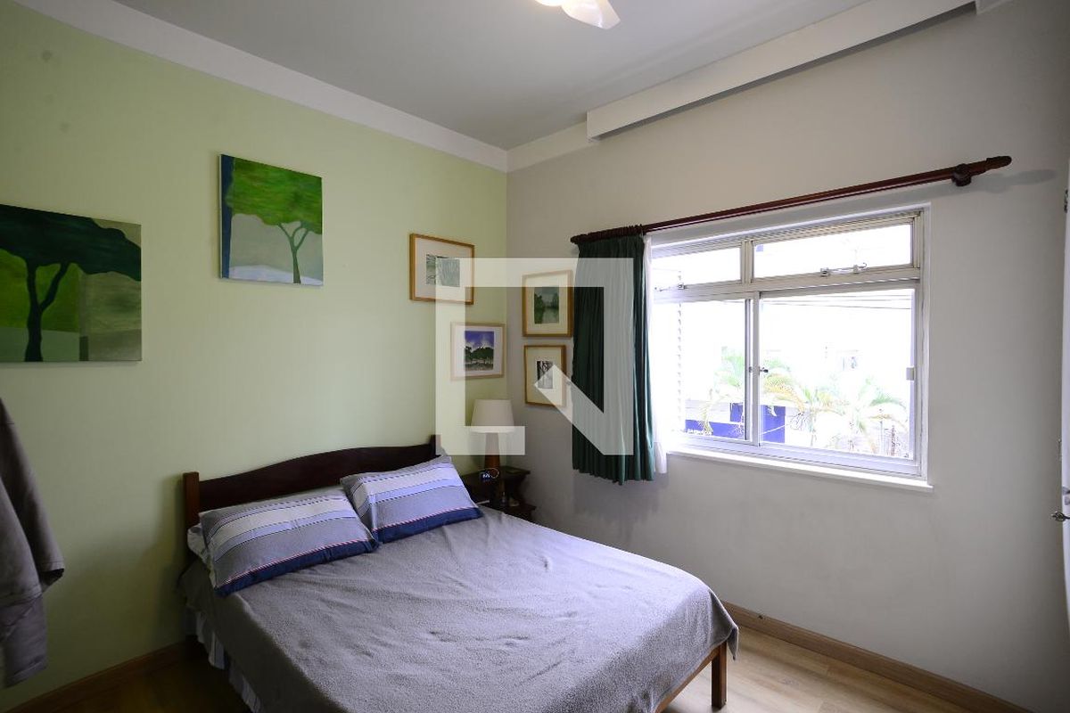 Apartamento, 3 quartos, 111 m² - Foto 31