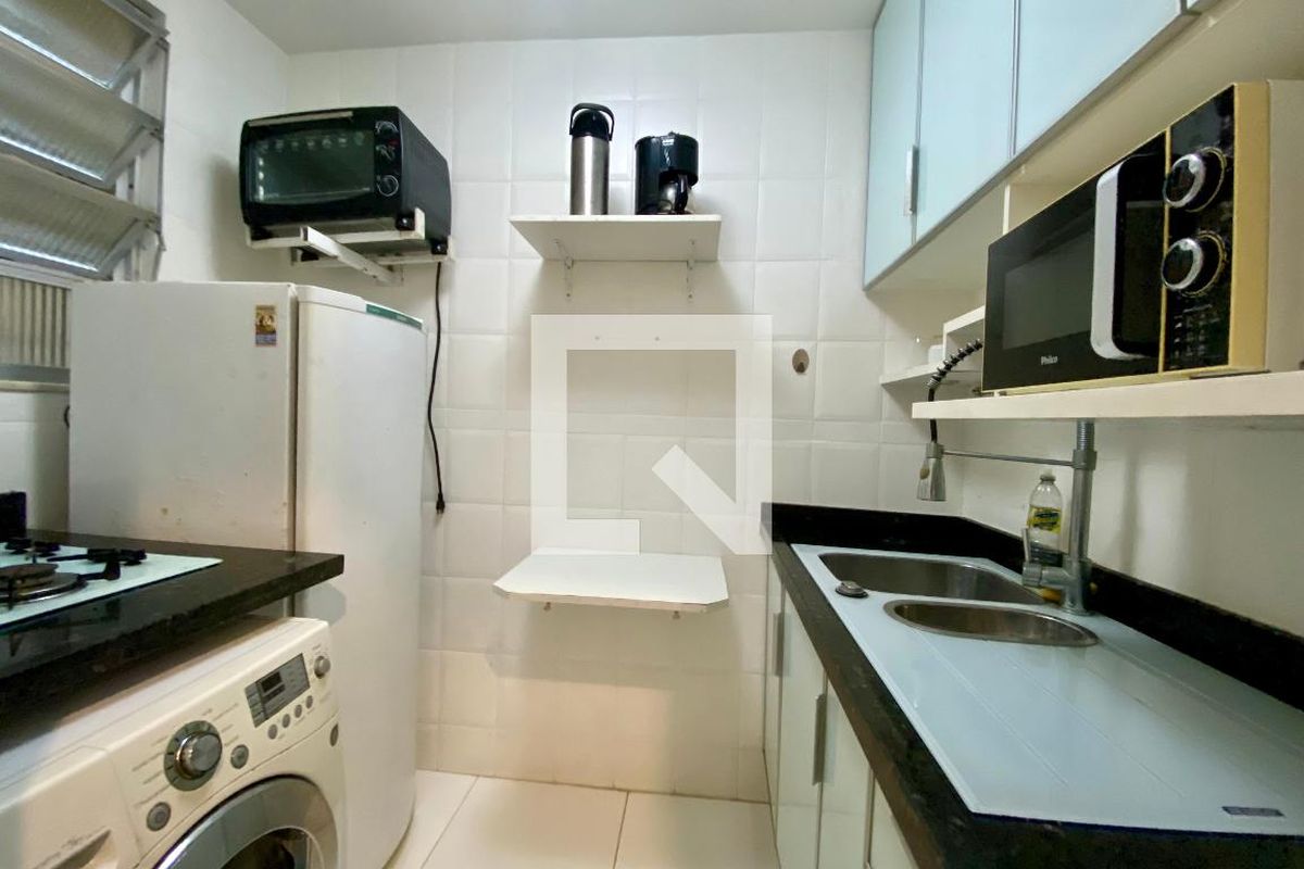 Apartamento, 1 quarto, 58 m² - Foto 28