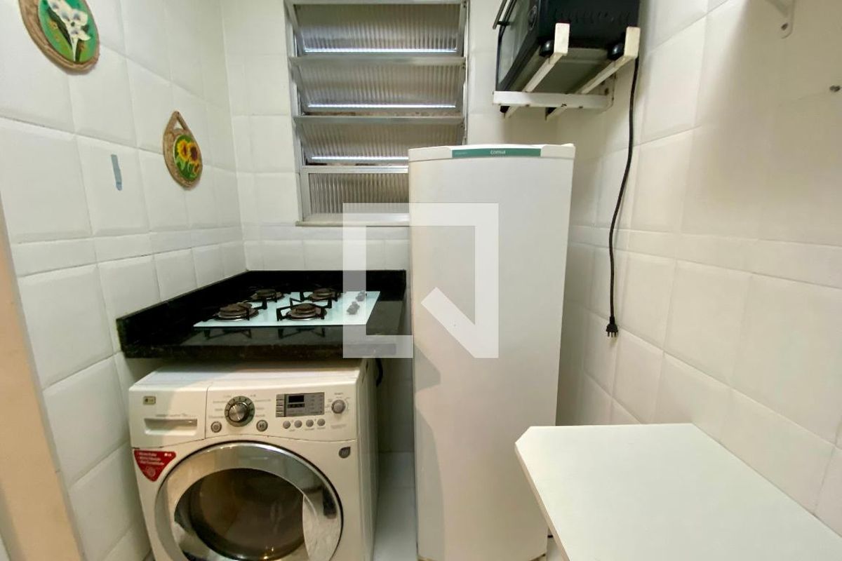 Apartamento, 1 quarto, 58 m² - Foto 34