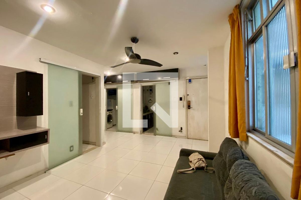 Apartamento, 1 quarto, 58 m² - Foto 6