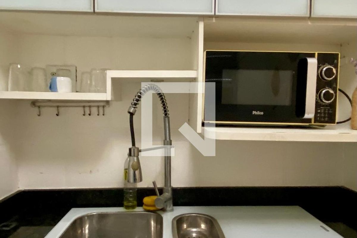 Apartamento, 1 quarto, 58 m² - Foto 30