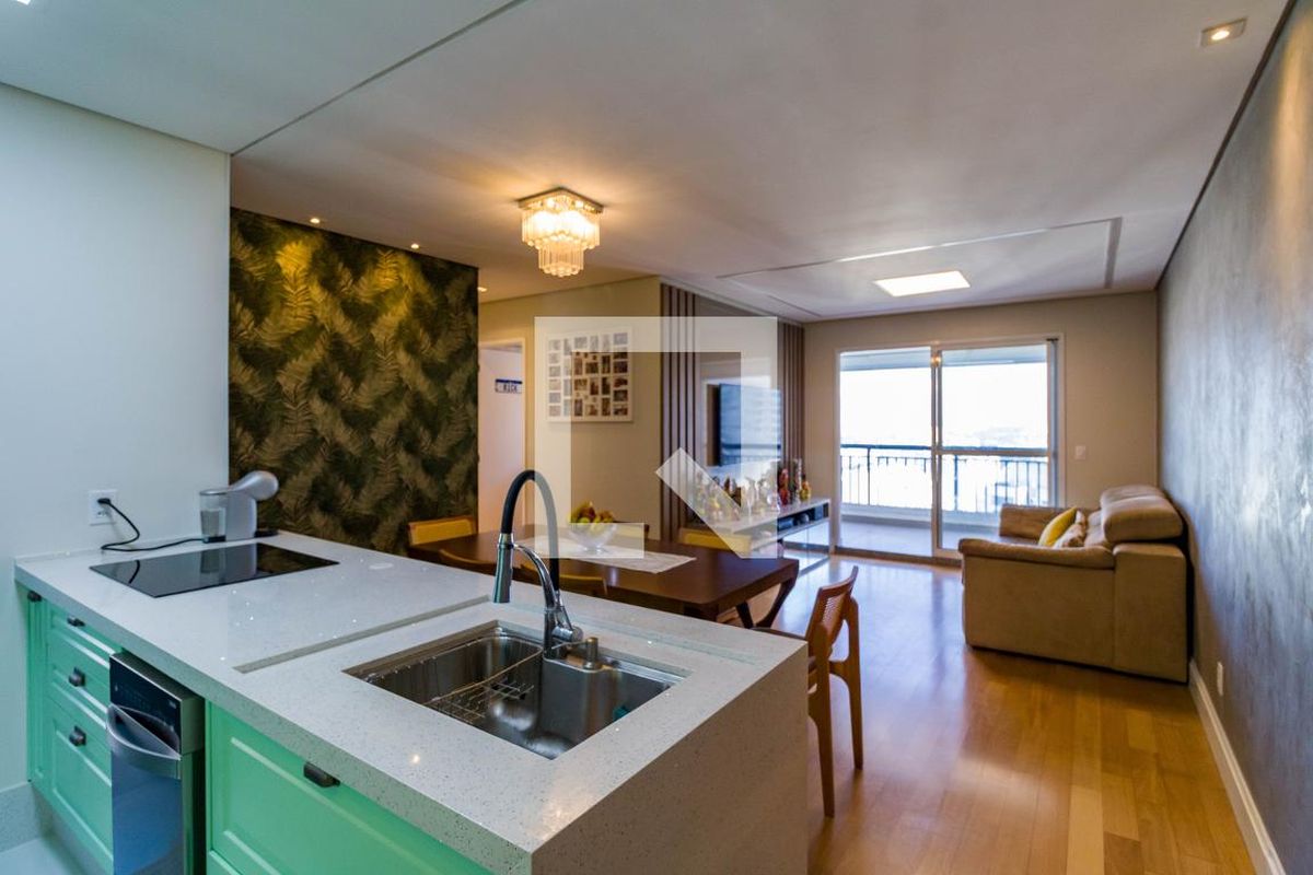 Apartamento, 3 quartos, 87 m² - Foto 4