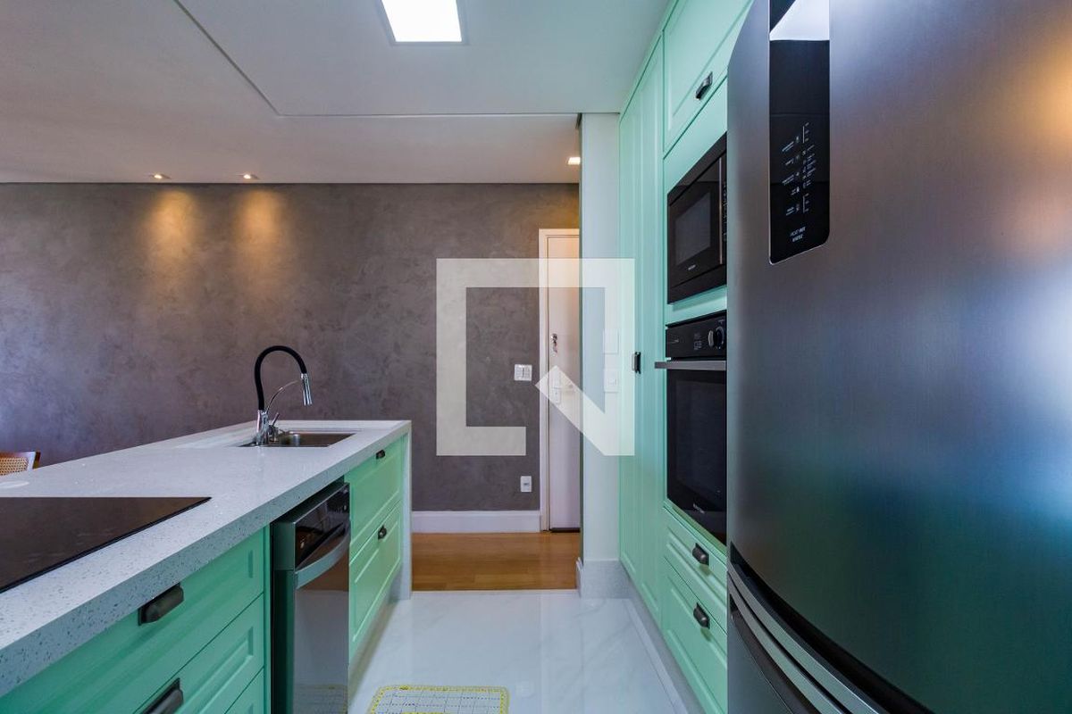 Apartamento, 3 quartos, 87 m² - Foto 86