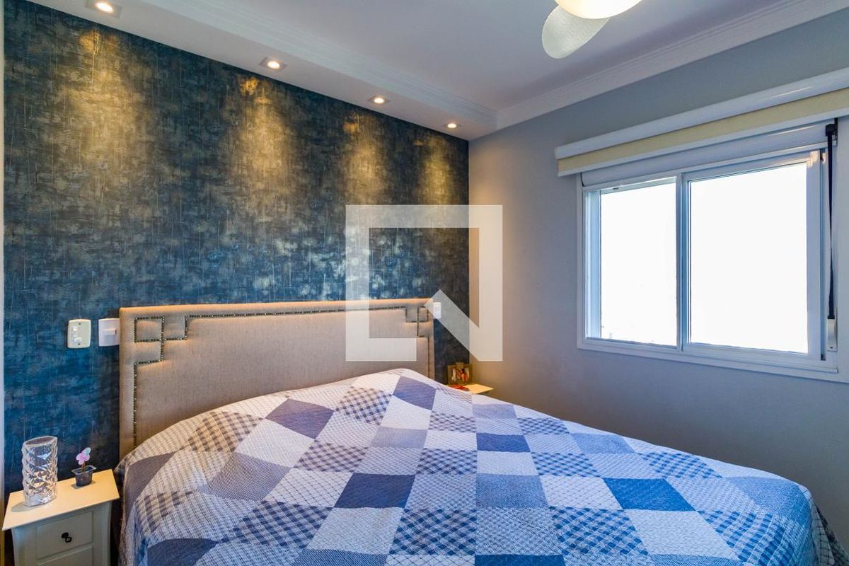 Apartamento, 3 quartos, 87 m² - Foto 52