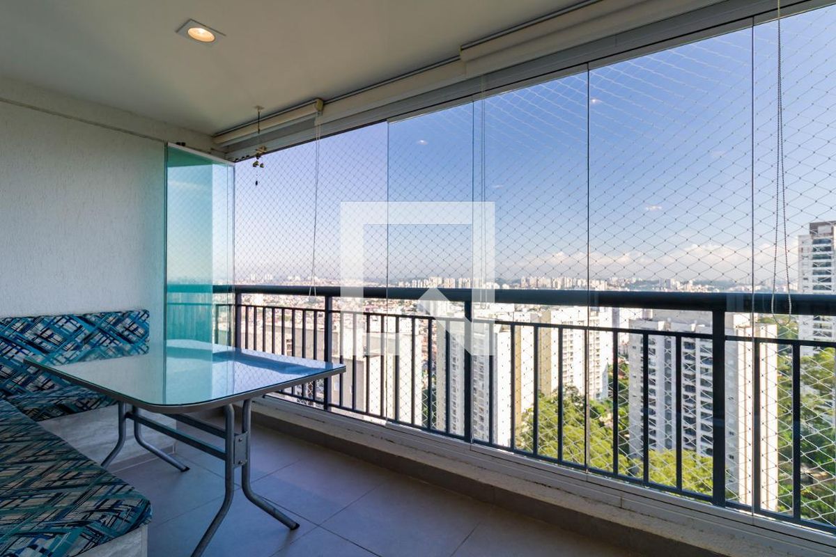 Apartamento, 3 quartos, 87 m² - Foto 16