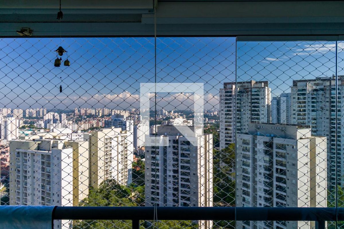 Apartamento, 3 quartos, 87 m² - Foto 50