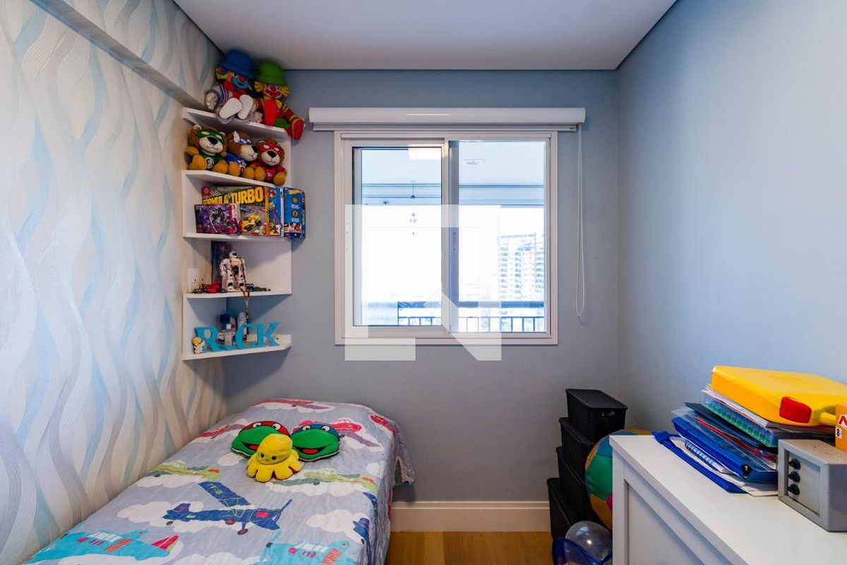 Apartamento, 3 quartos, 87 m² - Foto 44