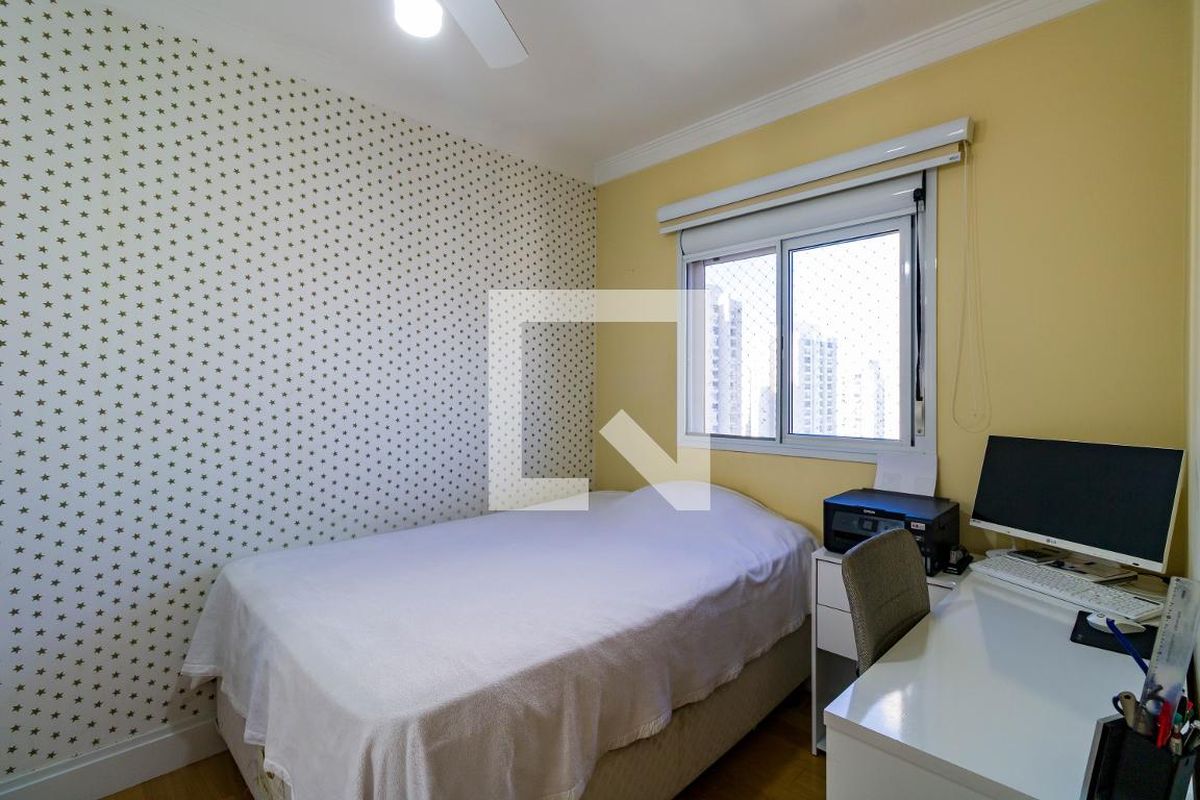 Apartamento, 3 quartos, 87 m² - Foto 32