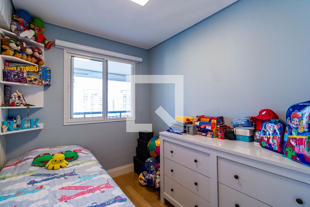 Apartamento, 3 quartos, 87 m² - Foto 42