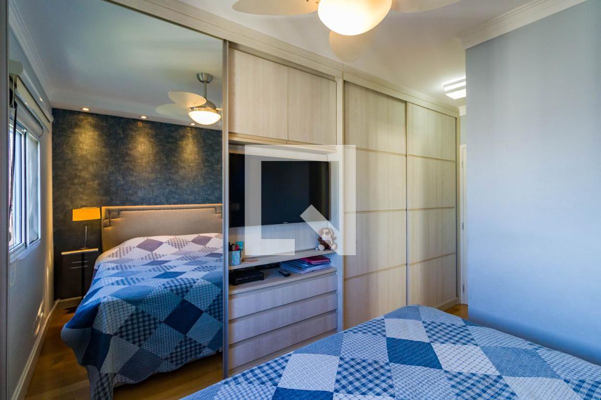 Apartamento, 3 quartos, 87 m² - Foto 58