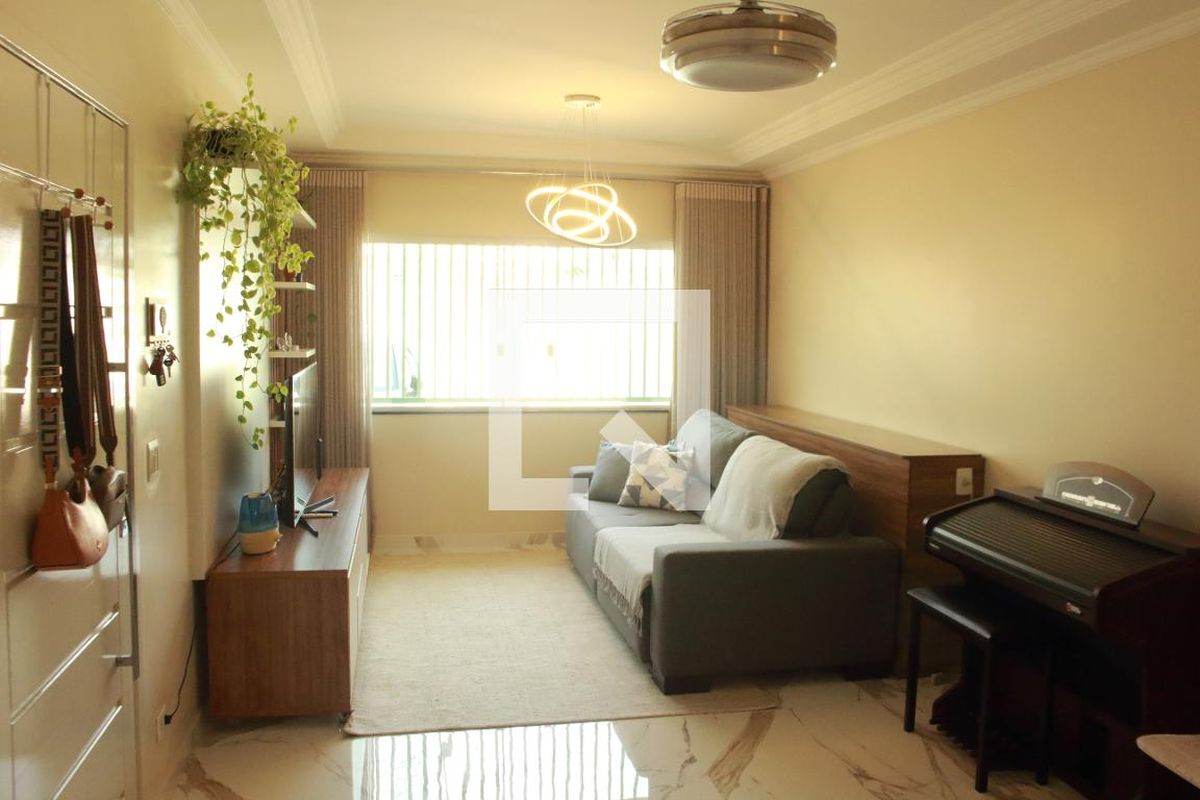 Casa, 3 quartos, 115 m² - Foto 4