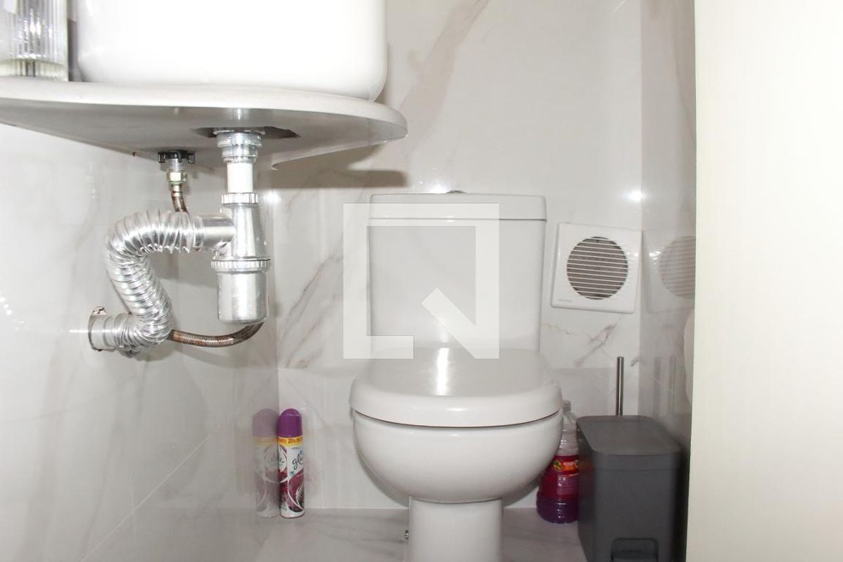 Casa, 3 quartos, 115 m² - Foto 16
