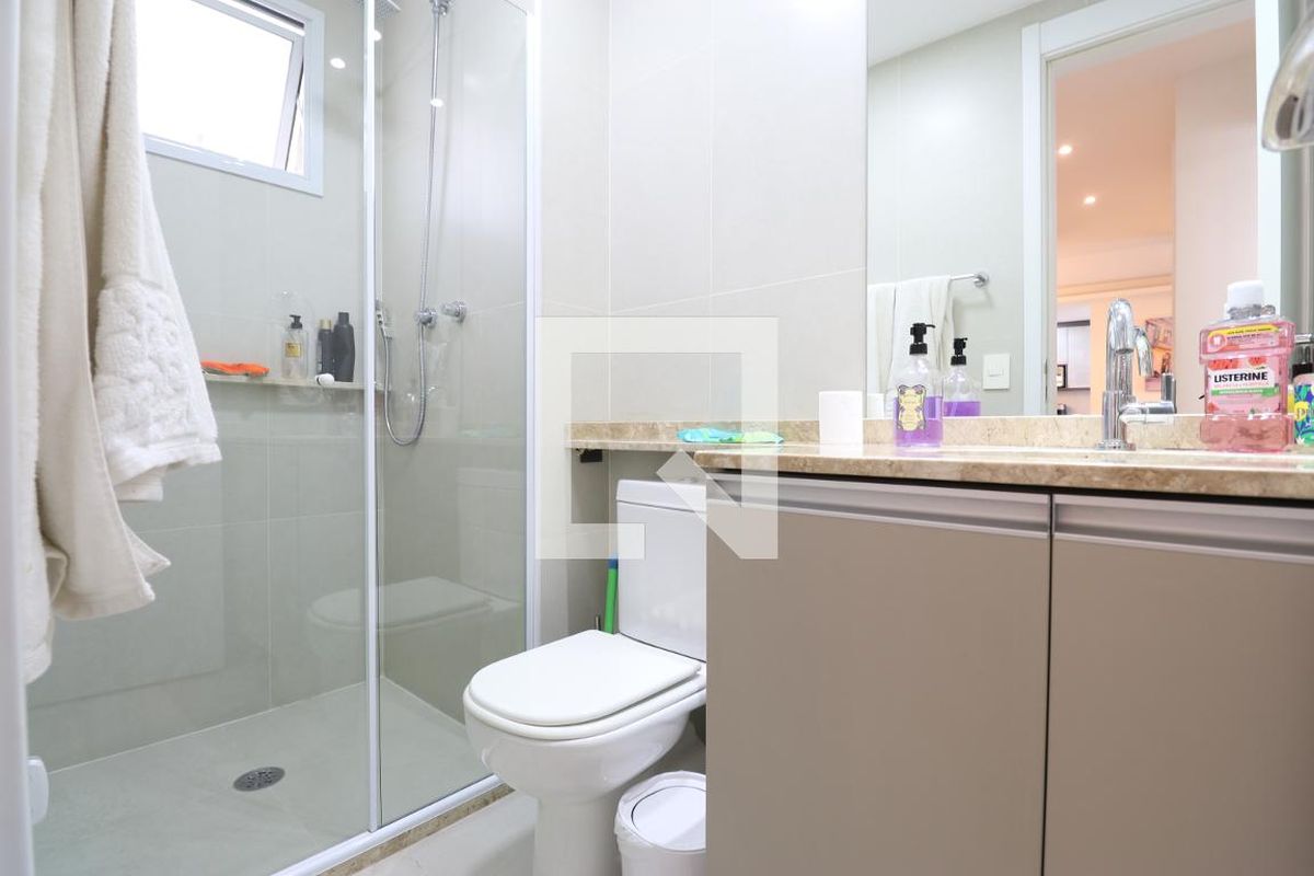 Apartamento, 3 quartos, 81 m² - Foto 60
