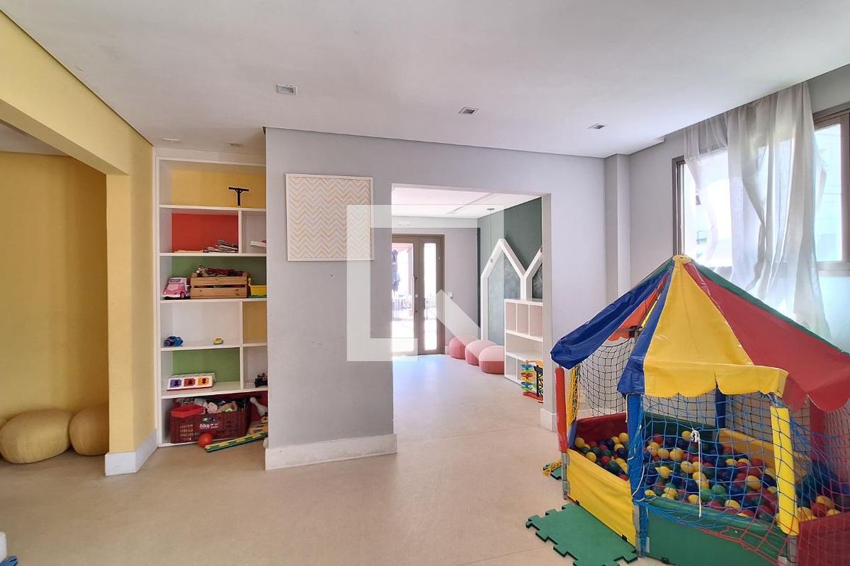 Apartamento, 3 quartos, 81 m² - Foto 152