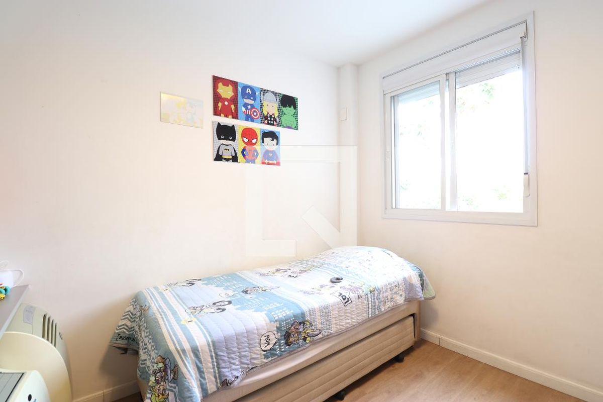 Apartamento, 3 quartos, 81 m² - Foto 48