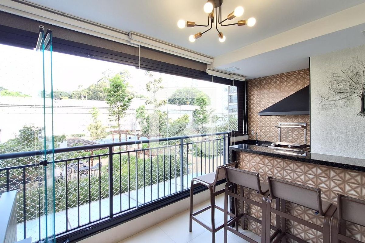 Apartamento, 3 quartos, 81 m² - Foto 16