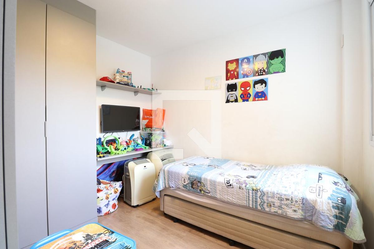 Apartamento, 3 quartos, 81 m² - Foto 46