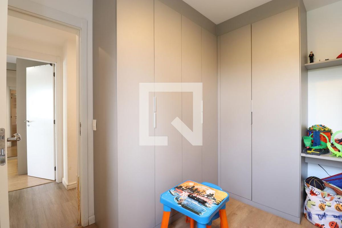 Apartamento, 3 quartos, 81 m² - Foto 44