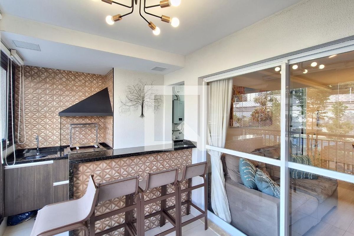 Apartamento, 3 quartos, 81 m² - Foto 10
