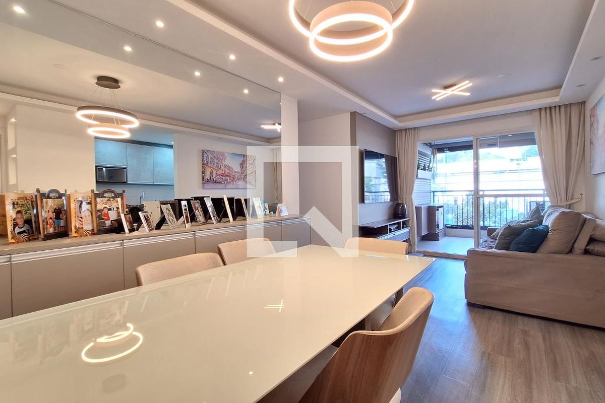 Apartamento, 3 quartos, 81 m² - Foto 2