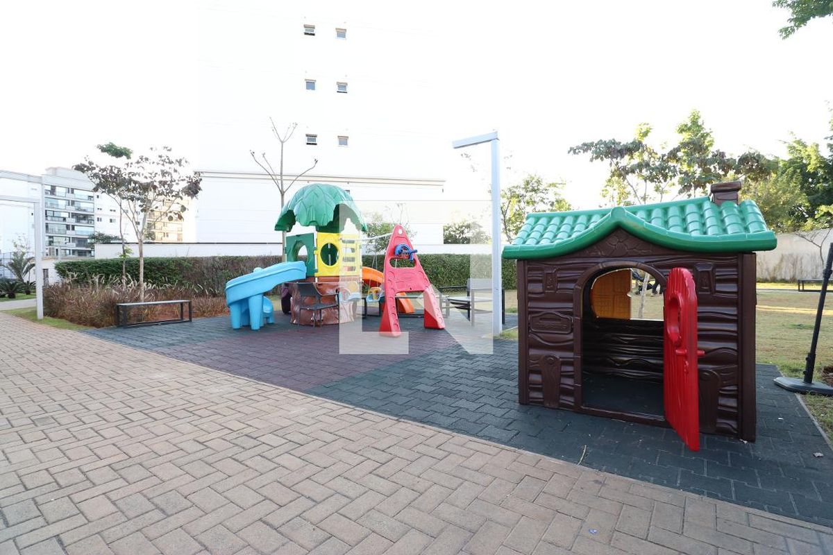 Apartamento, 3 quartos, 81 m² - Foto 122