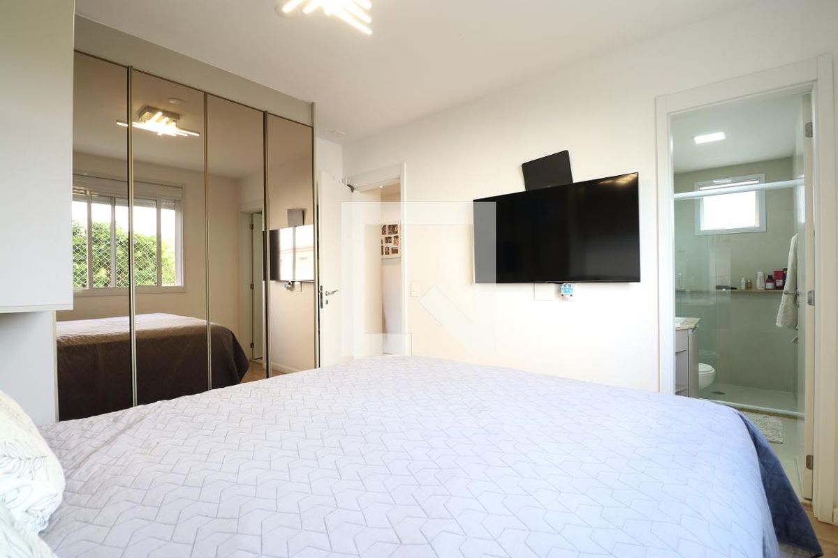 Apartamento, 3 quartos, 81 m² - Foto 34