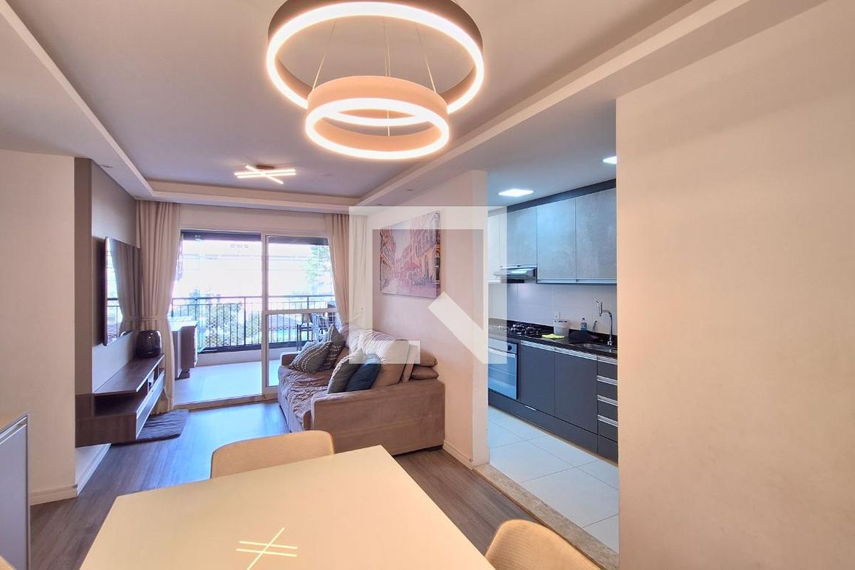 Apartamento, 3 quartos, 81 m² - Foto 4